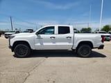 2026 Chevrolet Colorado - Preview 3