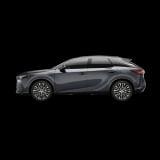 2027 Lexus RX - Preview 3