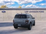 2026 Ford Bronco - Preview 8