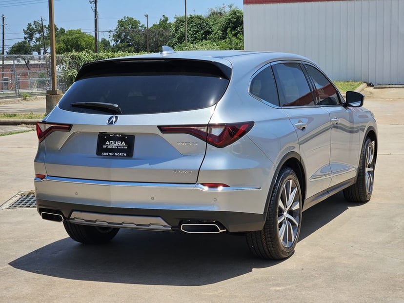 2026 Acura MDX - Image 3