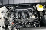 2026 Nissan Pathfinder - Preview 13