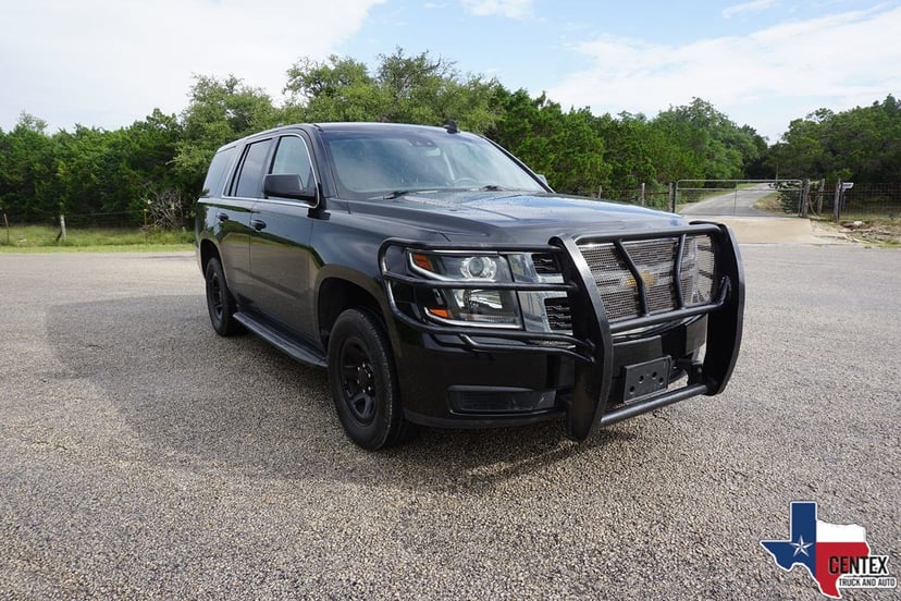 2019 Chevrolet Tahoe - Image 1