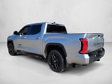 2025 Toyota Tundra - Preview 8
