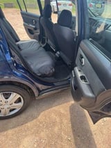 2012 Nissan Versa - Preview 11