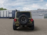 2027 Jeep Wrangler - Preview 7