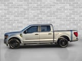 2025 Ford F-150 - Preview 7