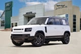 2026 Land Rover Defender - Preview 2