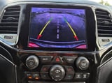 2021 Jeep Grand Cherokee - Preview 9