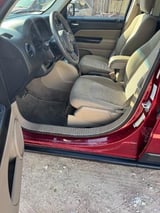2014 Jeep Patriot - Preview 6
