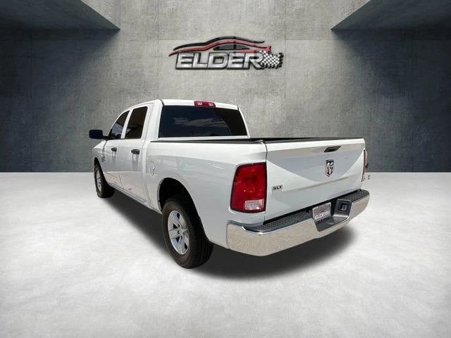 2022 Dodge 1500 - Image 3