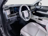 2027 Hyundai Santa Fe Hybrid - Preview 9