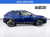 2026 Subaru Crosstrek - Preview 7