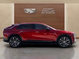 2025 Cadillac Lyriq - Preview 4