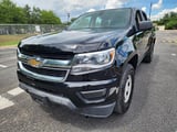 2019 Chevrolet Colorado - Preview 3