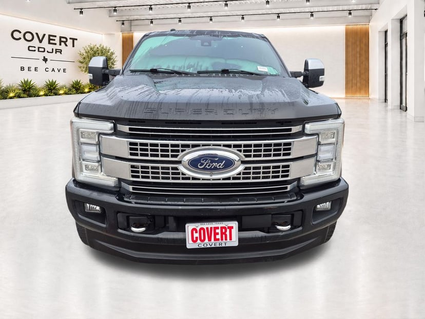 2017 Ford F-350 - Image 3