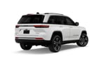 2027 Jeep Grand Cherokee - Preview 2