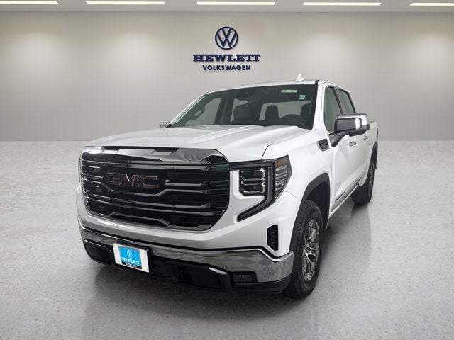 2026 GMC Sierra 1500 - Image 1