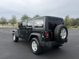 2016 Jeep Wrangler - Preview 4