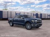 2026 Ford F-150 - Preview 7