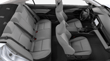 2026 Toyota Camry - Preview 4