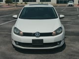 2013 Volkswagen Golf - Preview 2