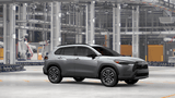 2026 Toyota Corolla Cross - Preview 14