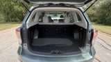 2017 Subaru Forester - Preview 16