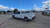 2026 Chevrolet Silverado - Preview 6