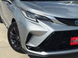 2022 Toyota Sienna - Preview 3