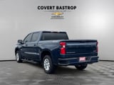 2022 Chevrolet Silverado 1500 - Preview 4