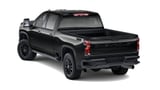 2026 Chevrolet Silverado 2500 HD - Preview 2