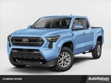 2026 Toyota Tacoma - Preview 2