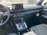 2026 Honda CR-V - Preview 8