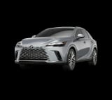 2026 Lexus RX - Preview 2