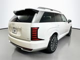 2027 Hyundai Palisade - Preview 5