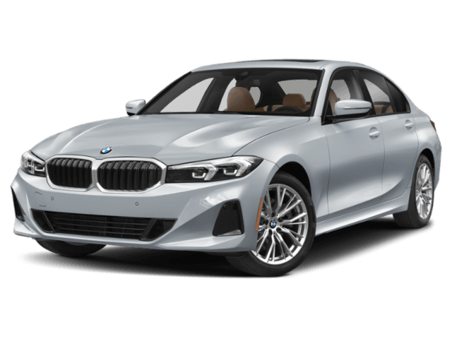 2023 BMW 3 Series - Image 1