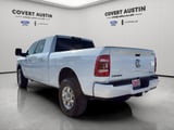 2024 Ram 2500 - Preview 3