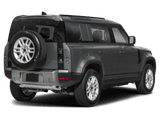 2026 Land Rover Defender - Preview 2