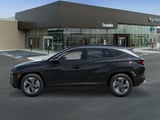 2026 Hyundai Tucson - Preview 3