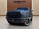 2027 Ram 1500 - Preview 2