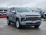 2025 Chevrolet Tahoe - Preview 3