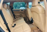 2013 Porsche Cayenne - Preview 7