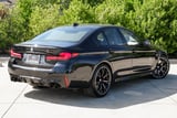 2022 BMW M5 - Preview 12