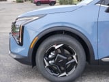 2027 Kia Sportage - Preview 8