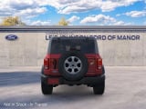 2026 Ford Bronco - Preview 5