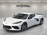 2021 Chevrolet Corvette - Preview 3