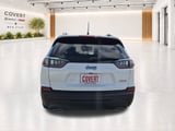 2021 Jeep Cherokee - Preview 8