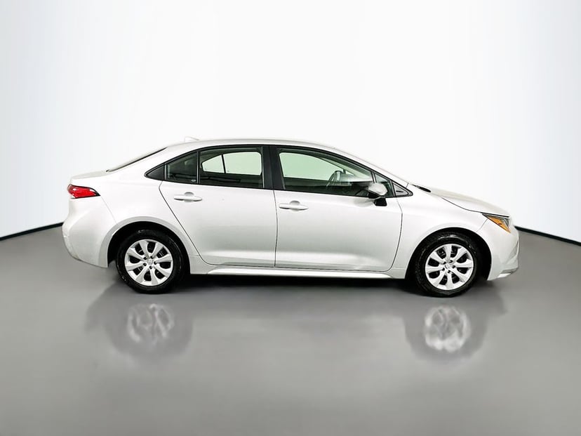 2024 Toyota Corolla - Image 2