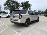 2022 Chevrolet Tahoe - Preview 5