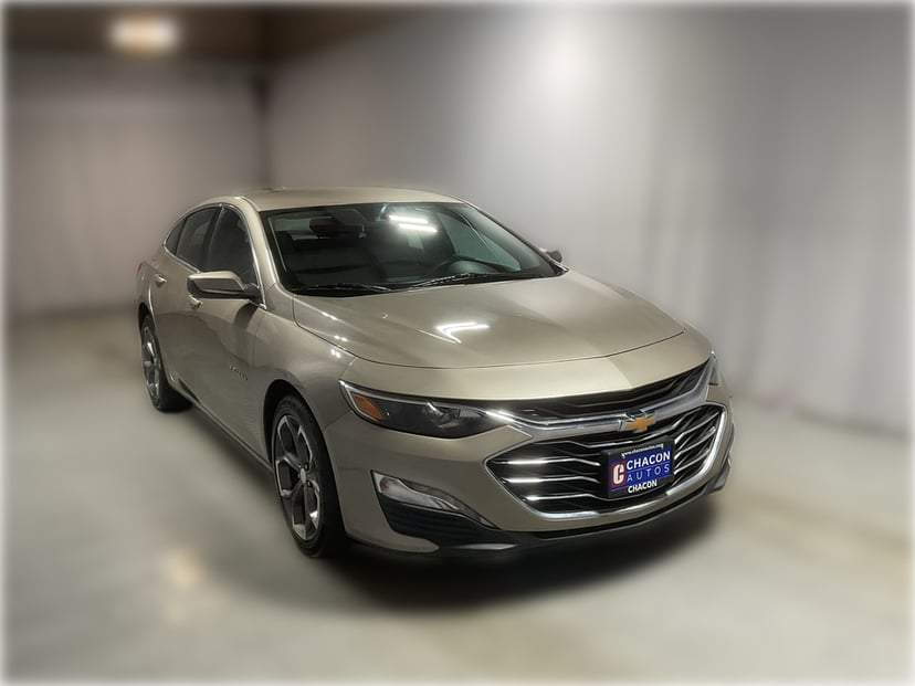 2024 Chevrolet Malibu - Image 1
